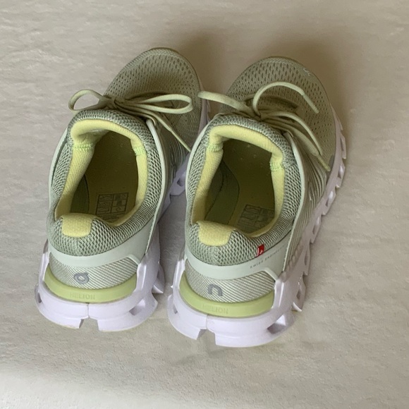 ON Cloudswift Running Shoe - Picture 4 of 15